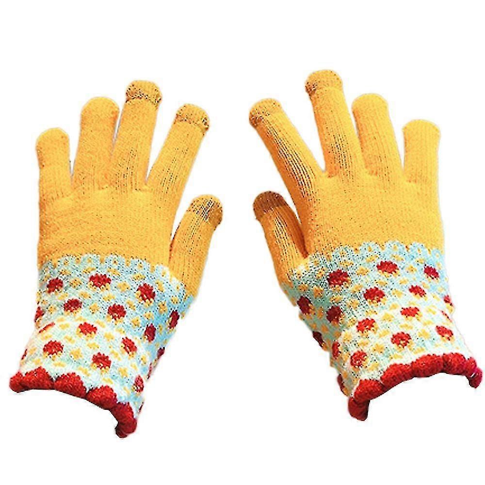 Winter Gloves Keep Warm For Women