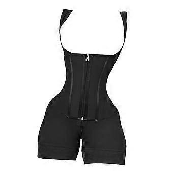 Women's Shapewear Bodysuit Bodycon Tank Top for Proms Parties Daily Wear Offices