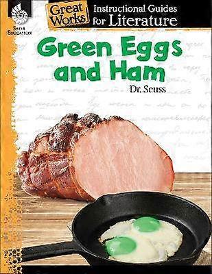 Green Eggs and Ham