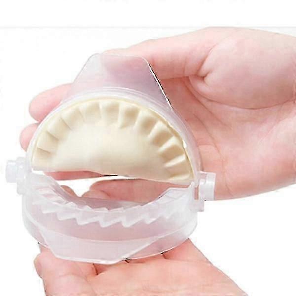 Dumpling Maker