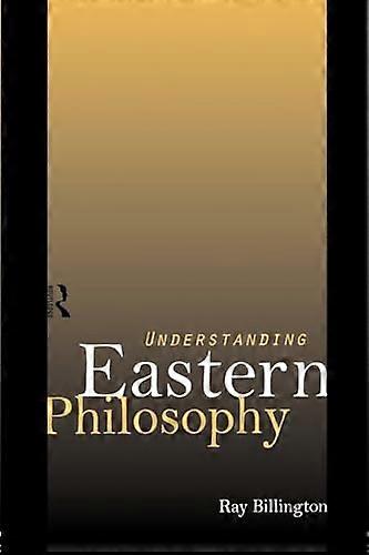 Forstå østlig filosofi