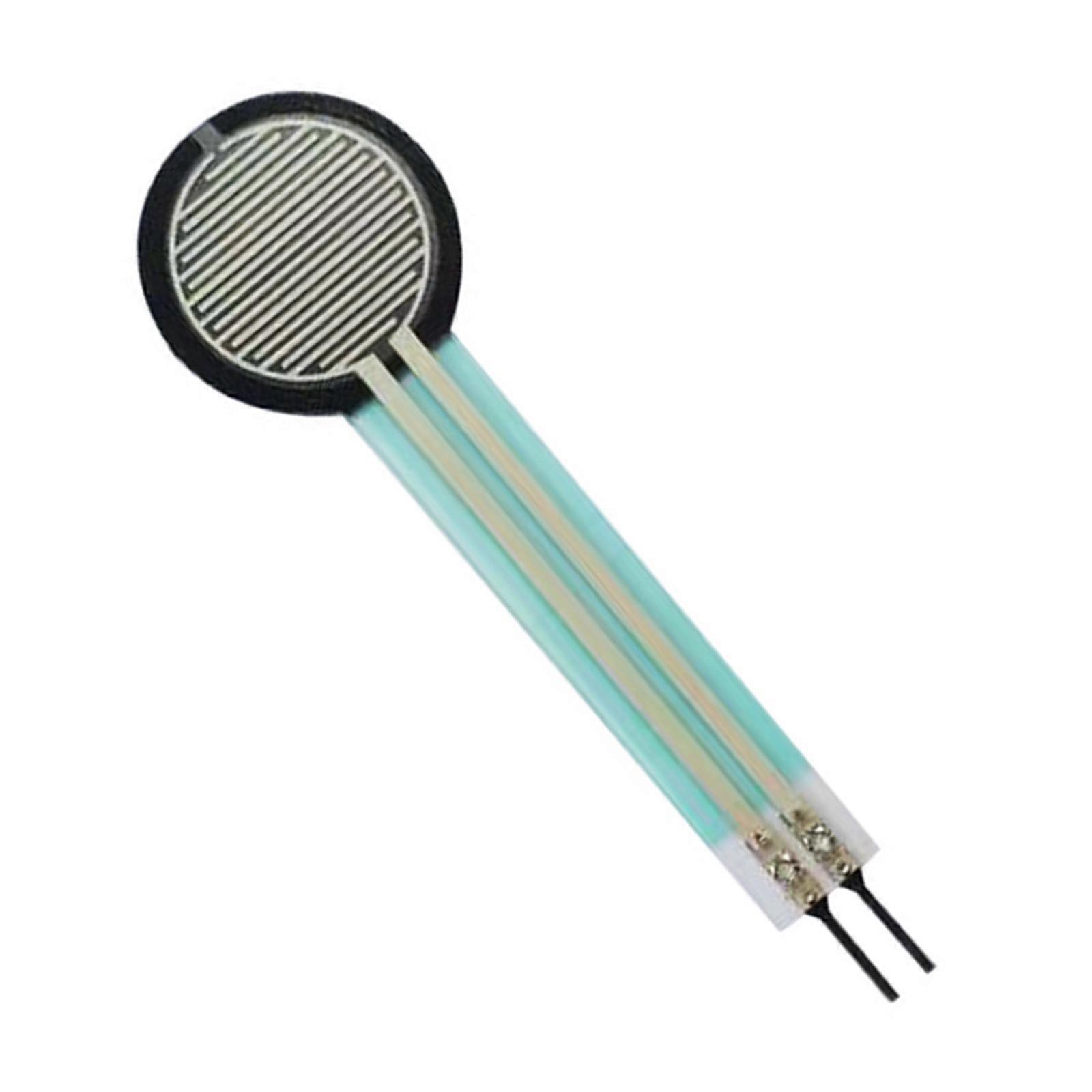 film Pressure Sensor Diameter 10mm for FSR402 Detect Measure