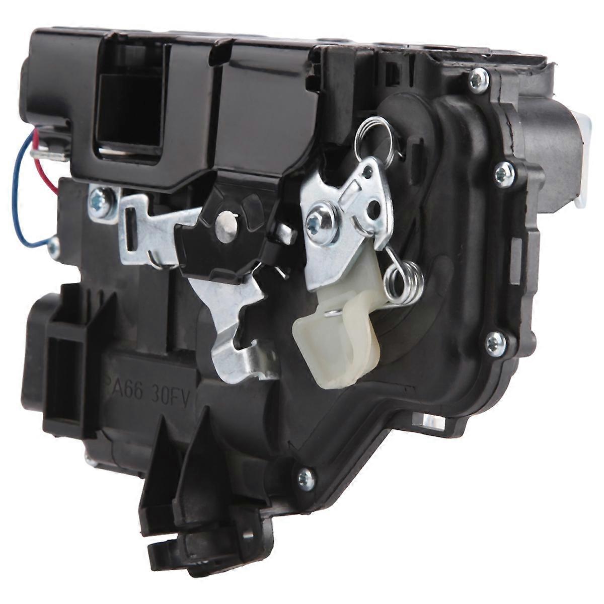 Front Left Driver Door Lock Latch Actuator 4B1837015G 4B1837015H for A4 A6 8E 4B C5