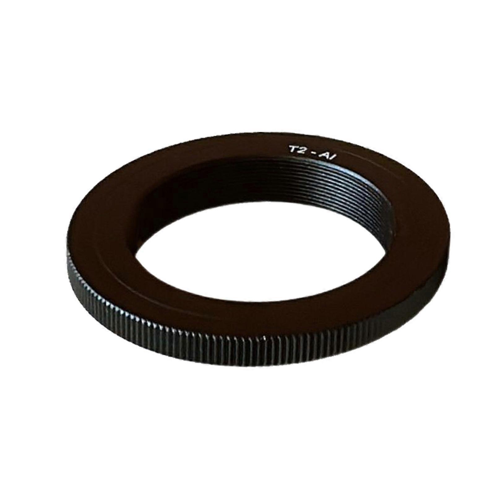 T2 Lens Adapter Mount Digital And Film Cameras For Cameras To Telescopes Connection T2 Camera