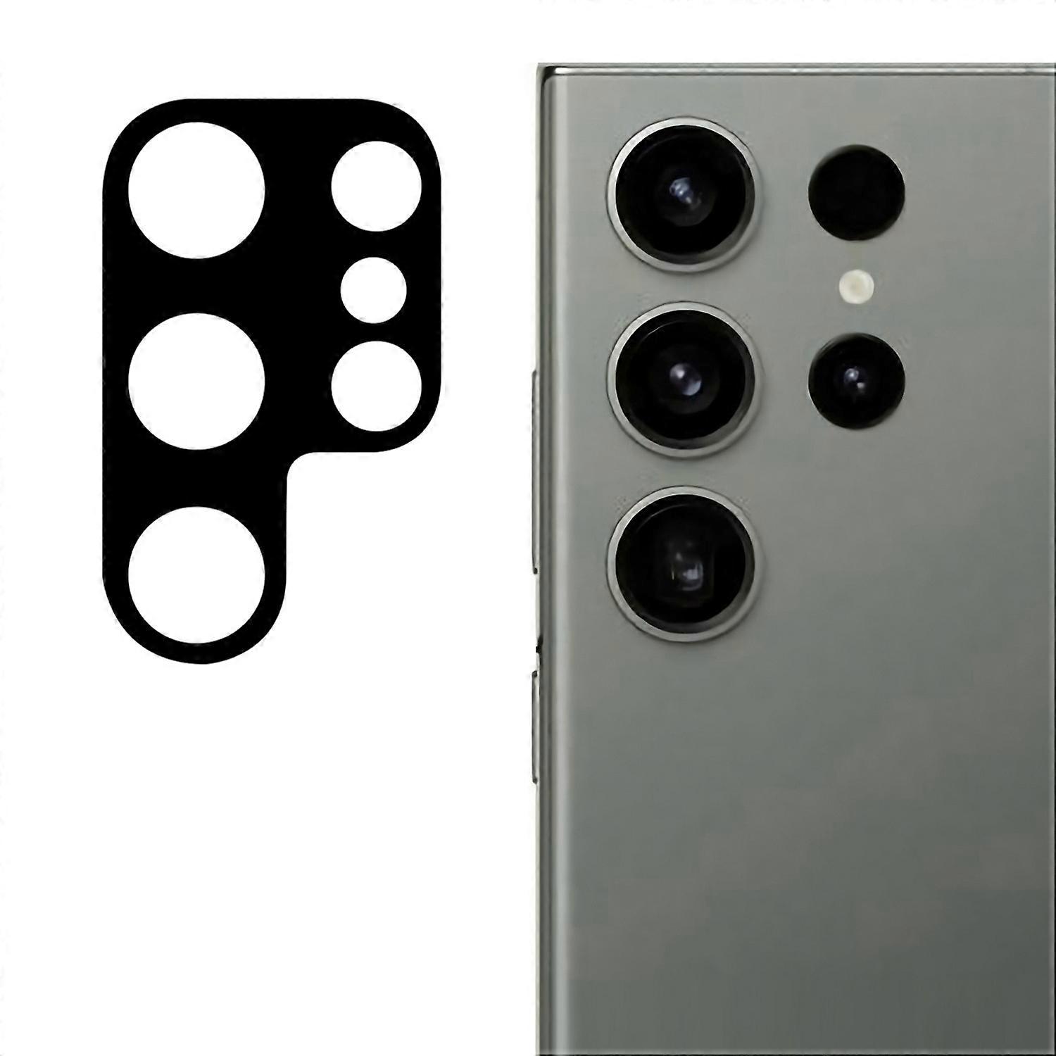 For Galaxy S24 Ultra Camera Lens Protectors