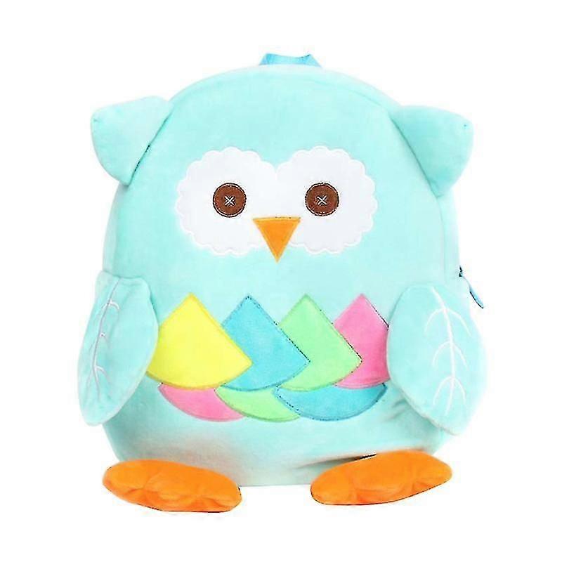 1pcs School Backpack For Kids