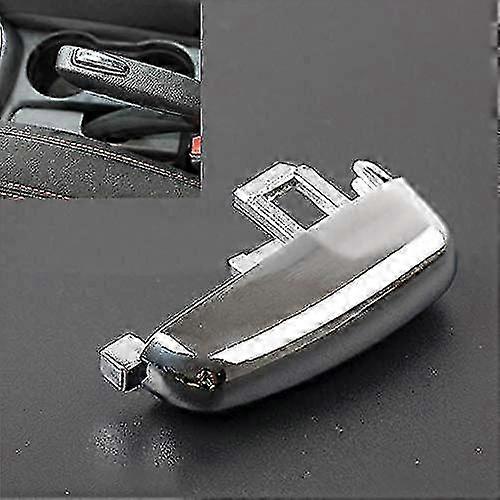 Color Tree Hand Brake Button for Vauxhall & Opel Mokka