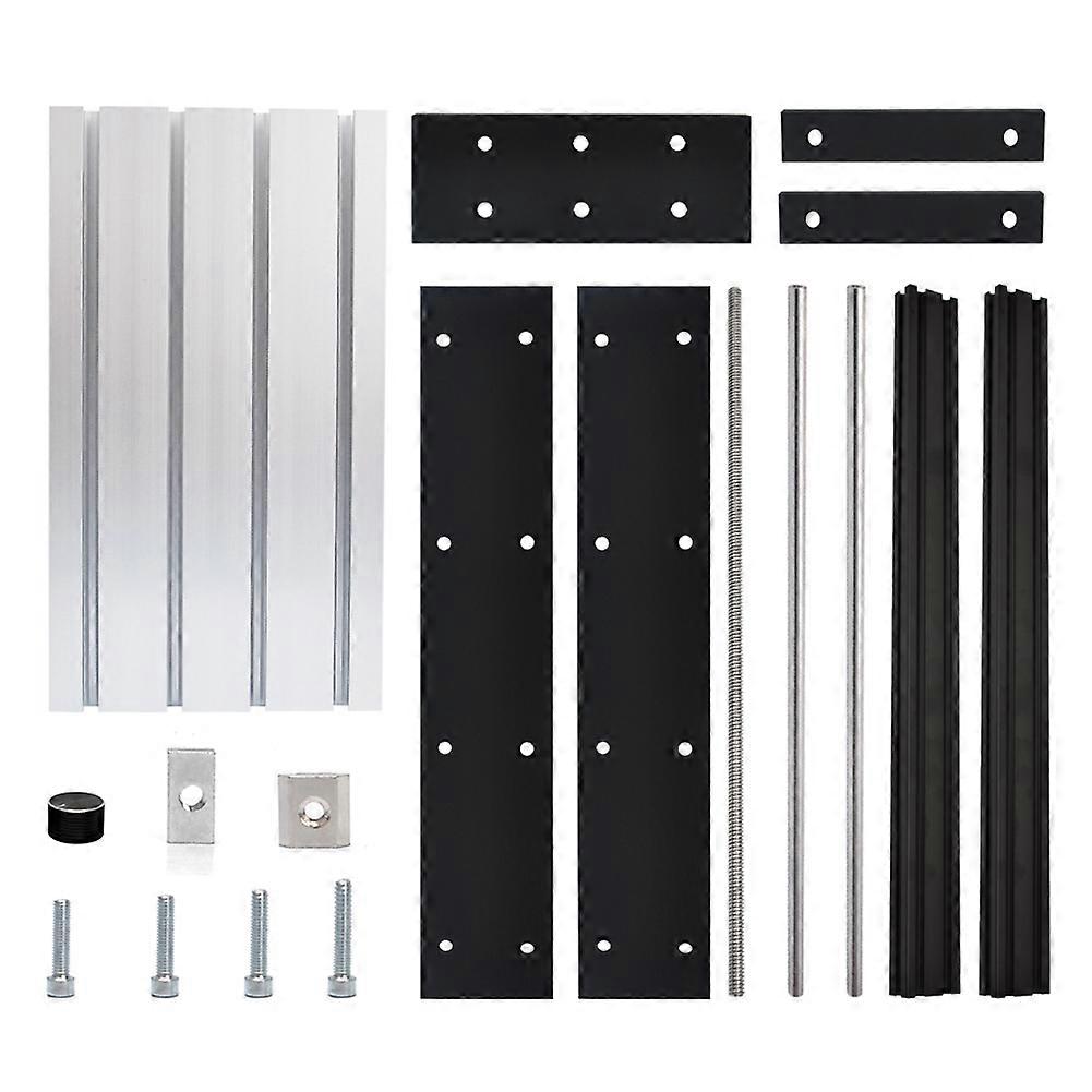 CNC 3018 PRO Extension Kit Upgrade Kit 3018 to 3040 (B)