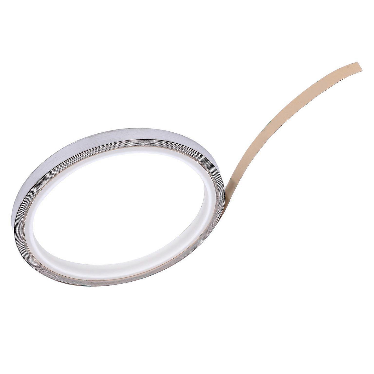 Racket Weight Adding Adhesive Tape