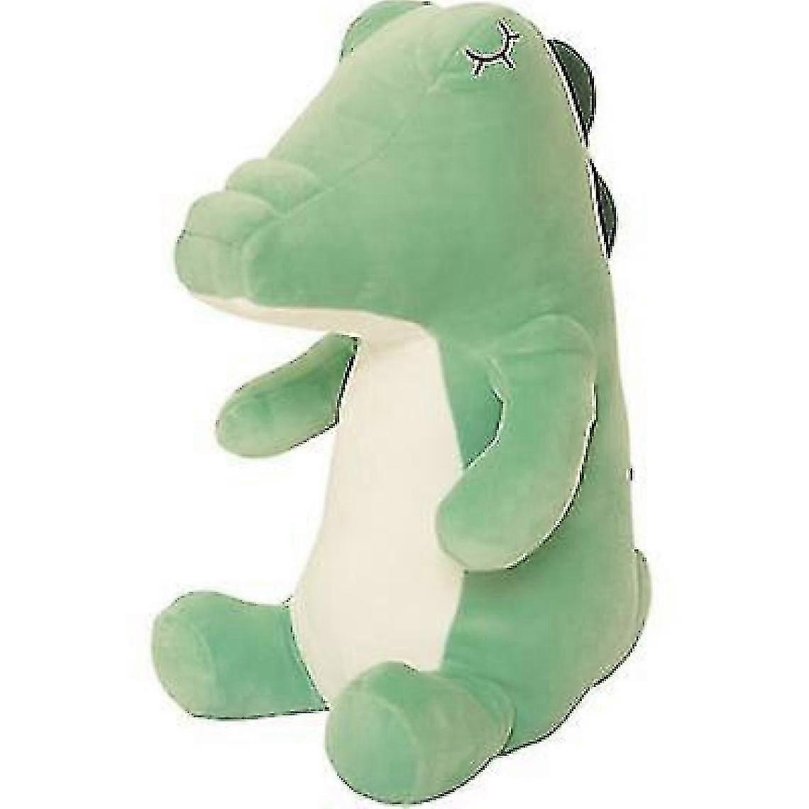 Cartoon Plush Pillow 36cm Soft Bedside Decor Cushion