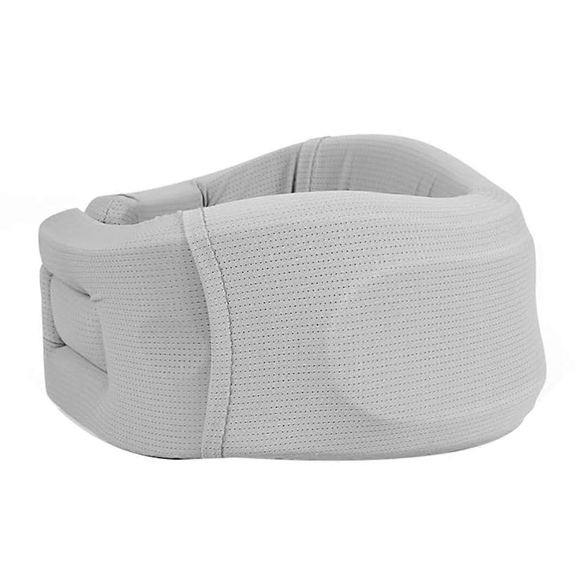 Soft Neck Brace Cervical Collar,Neck Brace for Neck Pain and Support,Comfortable and Breathable,Cerv