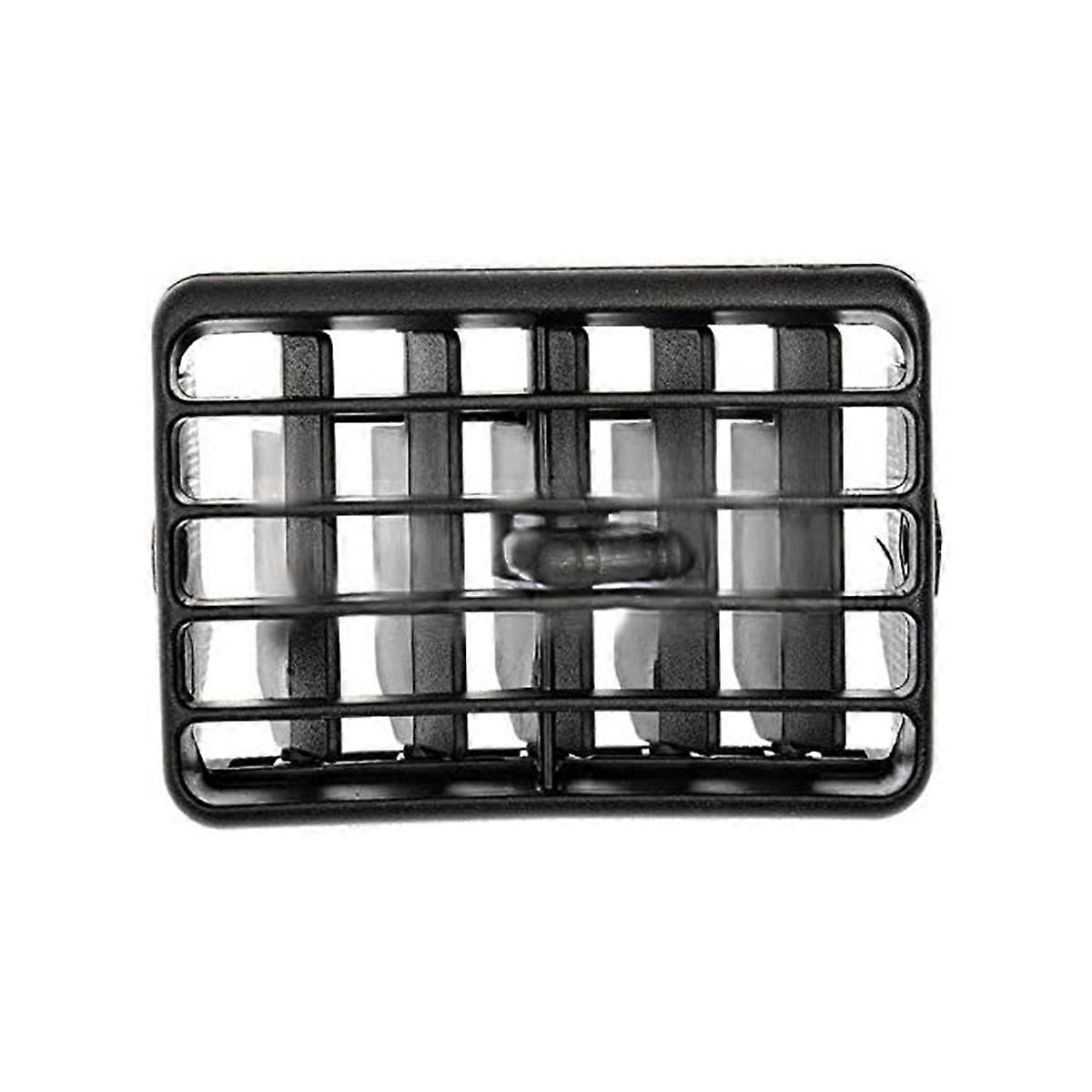 1Pcs Center Dash Heater Vents for 1996-2002 4RUNNER Air Grill