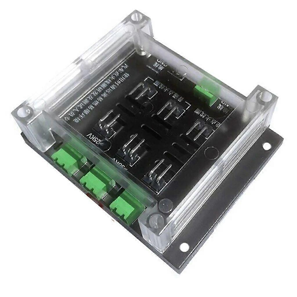 Convenient Tester Voltages Leakage Testing Modules for Auto Vehicle IG80 QDB-2A