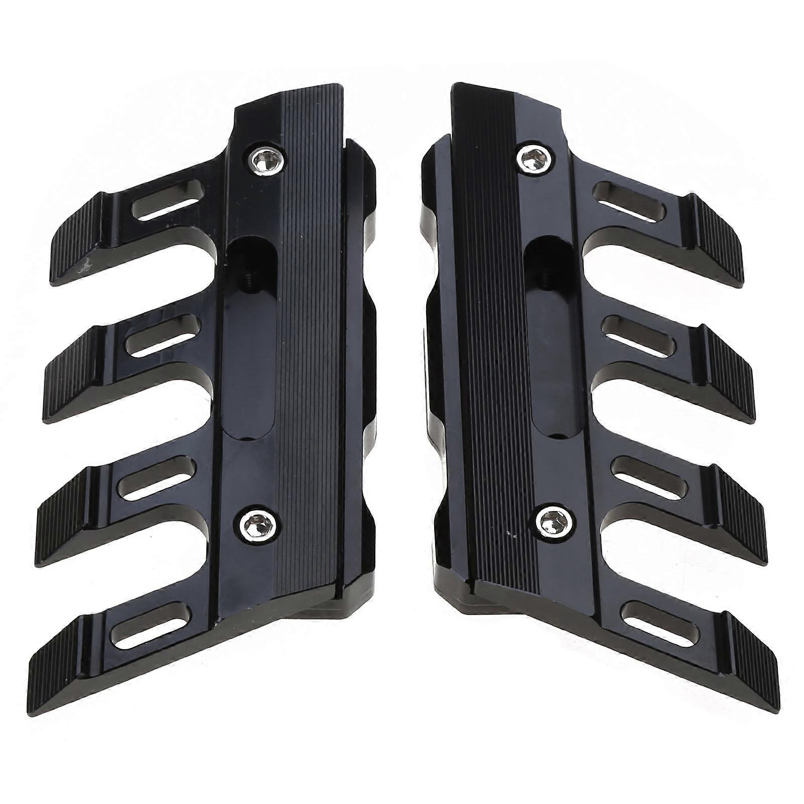 TXDBD Sturzbügeltaschen Für Honda XL1000 Varadero - Wasserdichte Werkzeugtaschen Für Motorrad