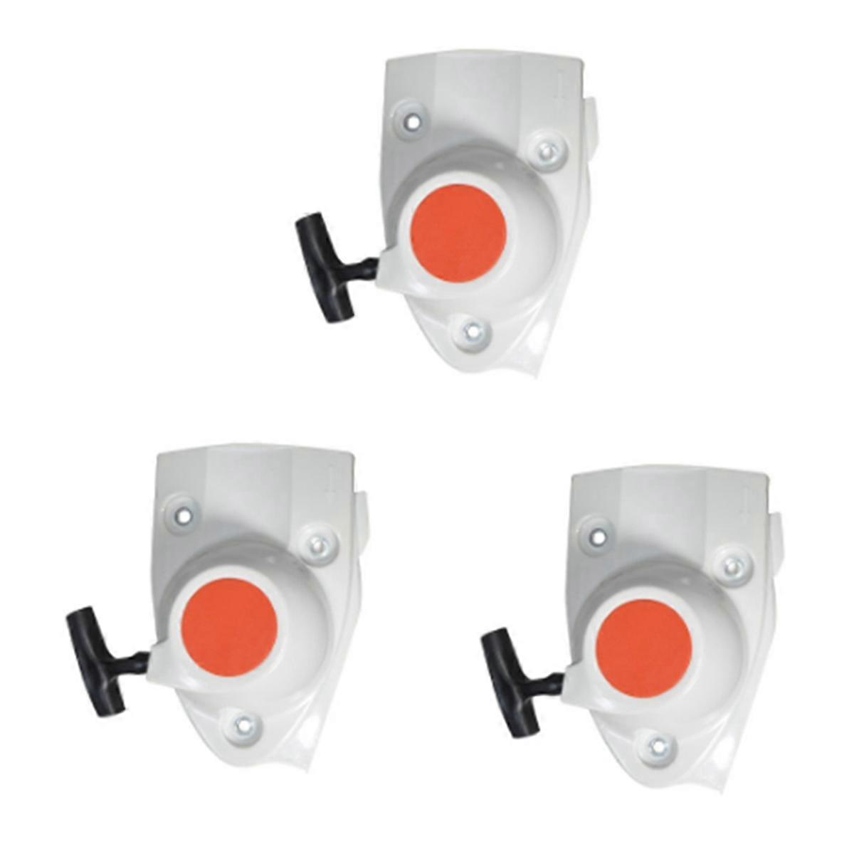 3 Pcs Pull Assembly for TS410 TS420 Cut-Off Saw