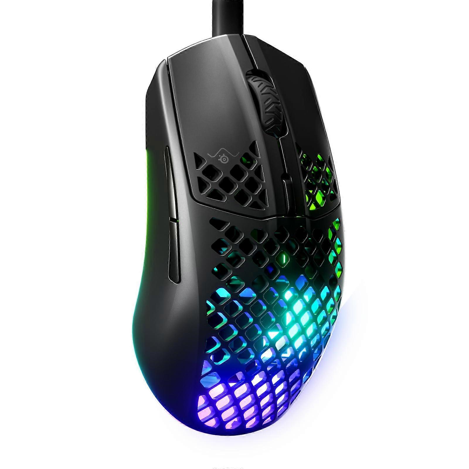 Ultra-lightweight Water Resistant Gaming Mouse for Gaming