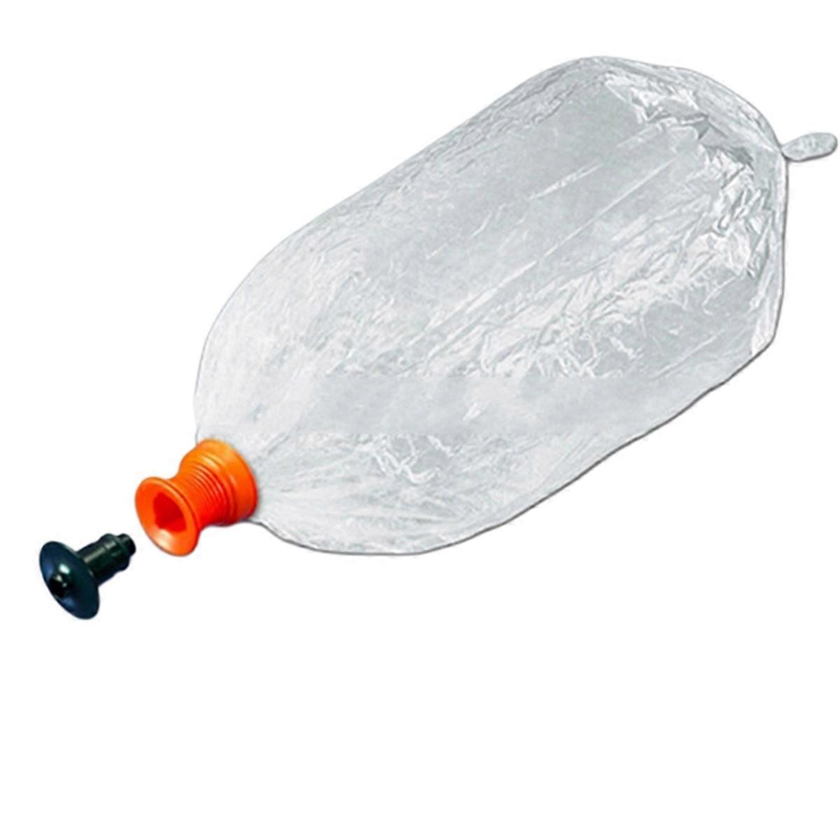 Suitable for Volcanodigital Digital Heater Volcano Digital Vaporizer Air Valve Air Bag 2 Pieces