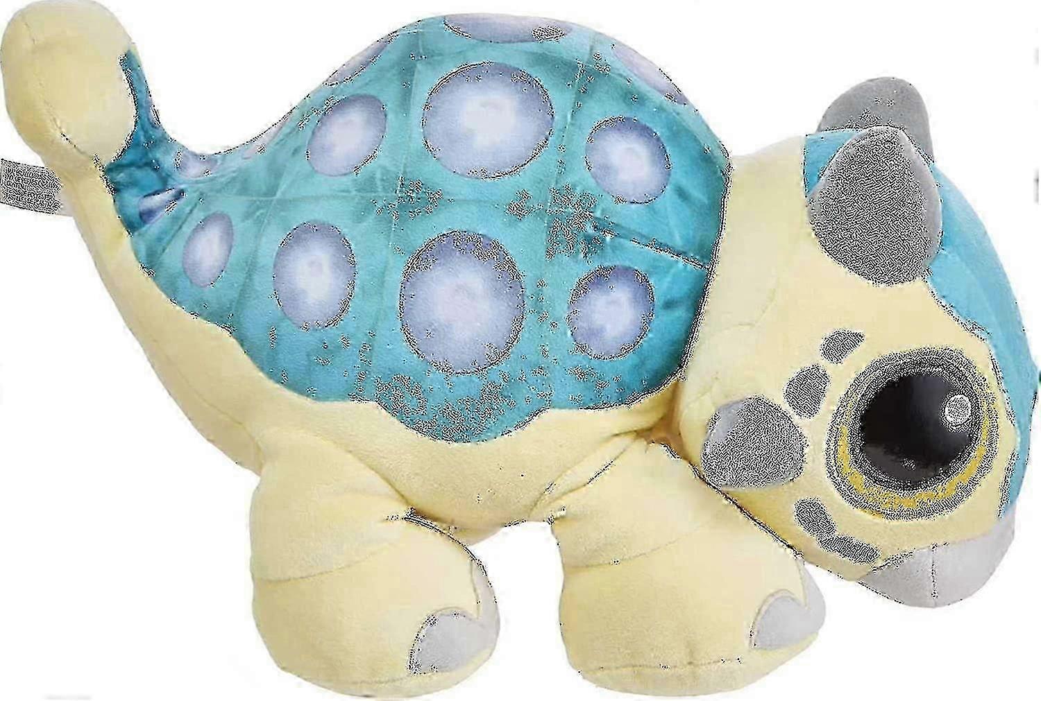 Jurassic World Special Plush Baby Dinosaur Toy With Roaring Sound And Soft Legs; Soft Doll Play Or N