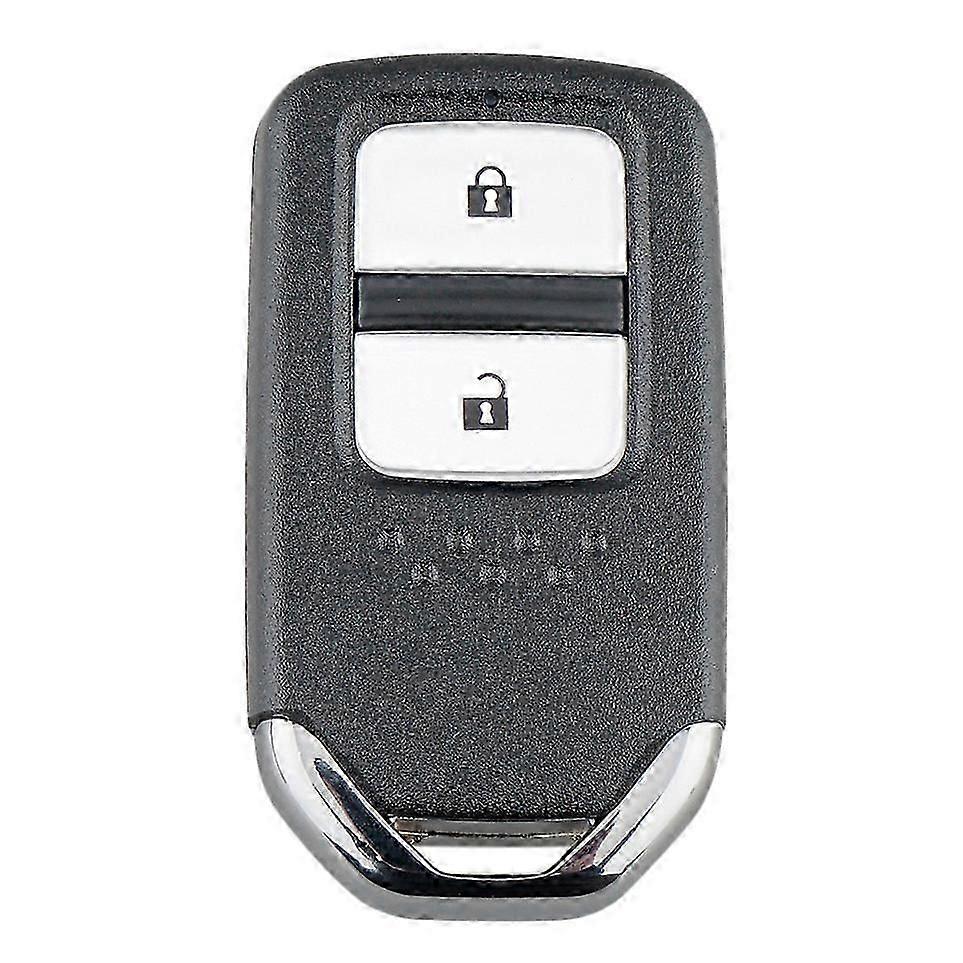 Car Smart Remote Key 2 Button 433Mhz ID47 Chip for Fit /City /Jazz XRV/Venzel 72147-T5A-G01