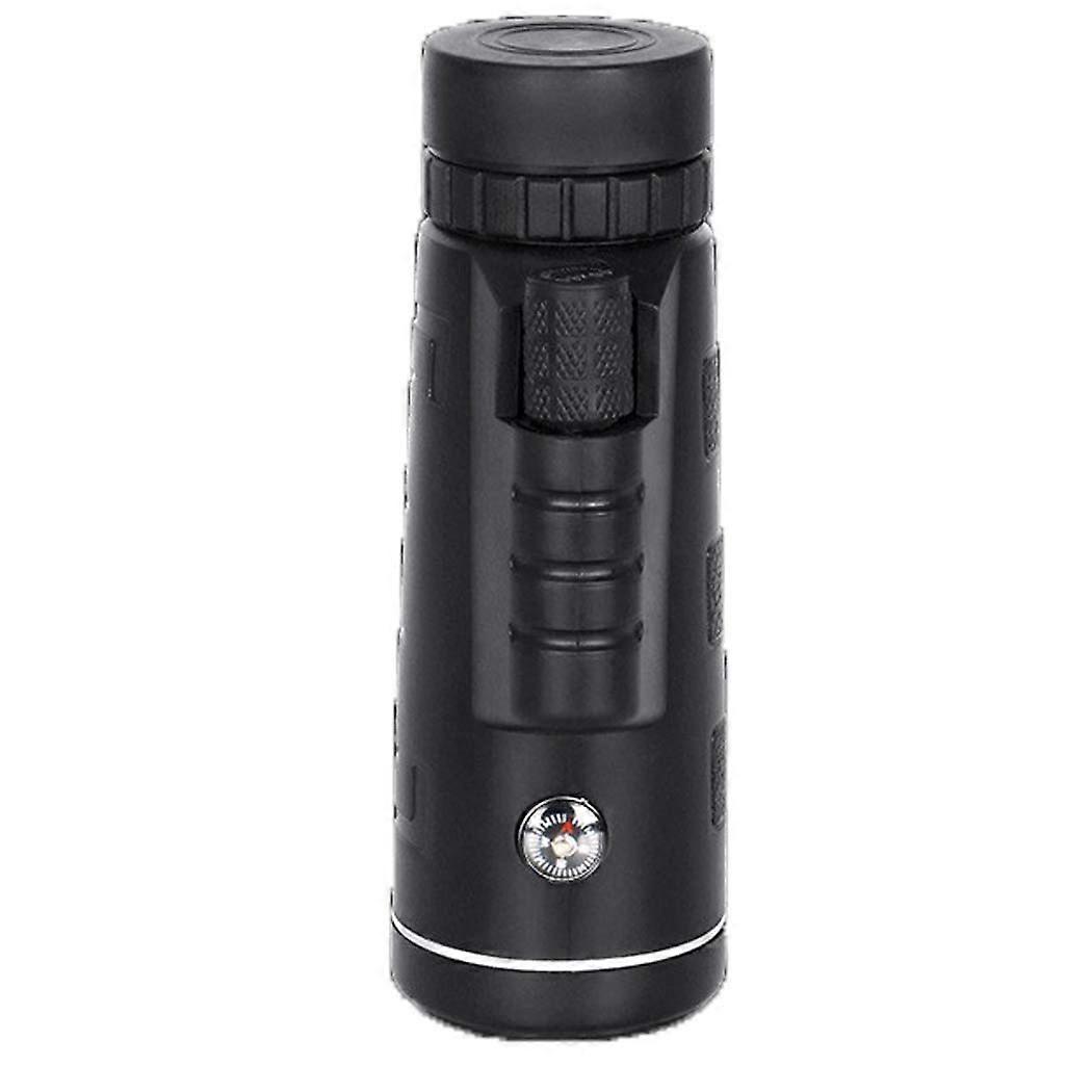 HD Digital Telescope HD Monocular Zoom Monocular Telescope Prism Fog Proof