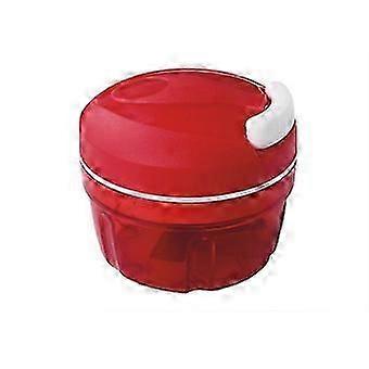 Tupperware Chef Turbo-Chef rot kompatibel mit D158 Zwiebelhacker Speedy Boy Zwiebelschneider