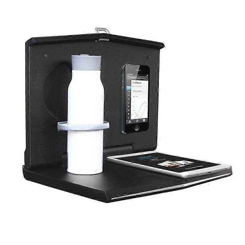 Auto Klappbarer Computertisch Stuhl Rückenlehne Esstisch