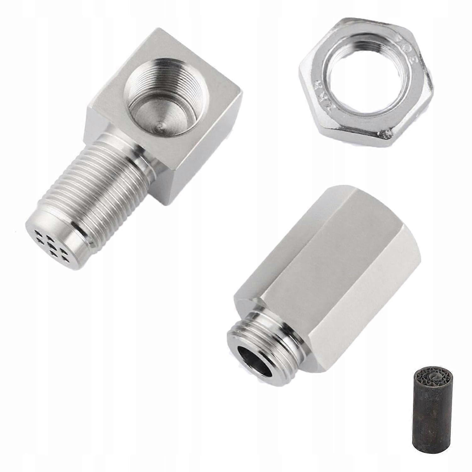 90° Angle Emulator Lambda Probe With Catalyst M18