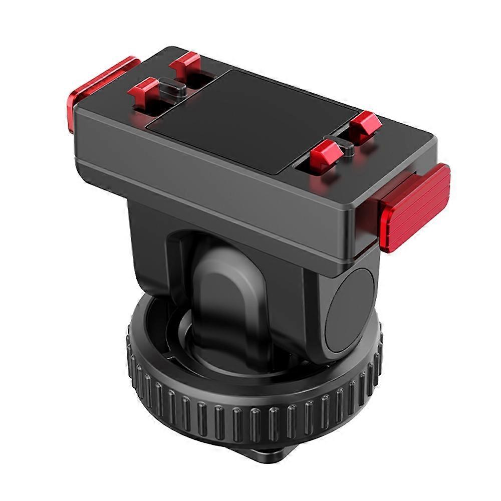 FLYMILE Magnetic Base for Insta360 Ace Pro 2/Ace Pro/Ace Quick Release Adapter Mount