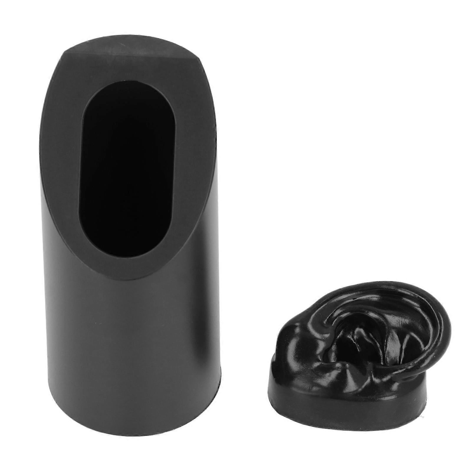 Soft Silicone Flexible Body Part Displays Human Right Model Simulation for Ear Jewelry Display Acupuncture M