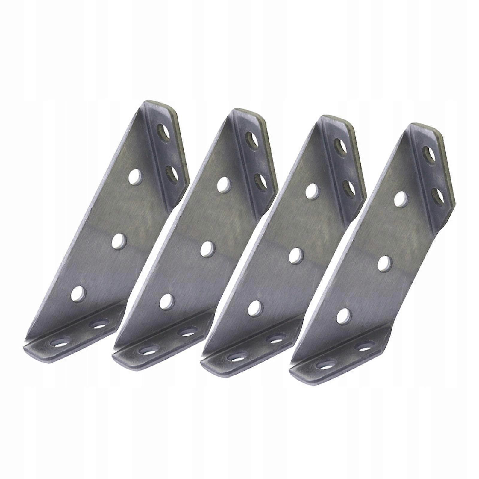 Corner Joint Stainless Steel Angle Brackets