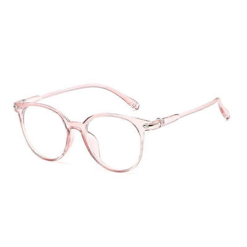 Blue Light Blocking Glasses Women Oversized Eyeglasses Anti Blue Light Computer Glasses Men Safety Eyewear Spectacle