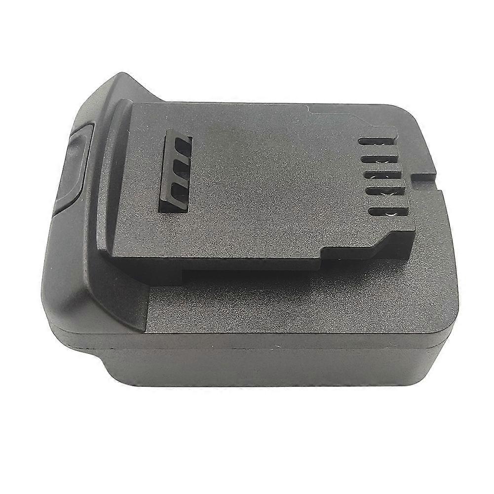 Battery Adapter Converter for -Change 18V Li-Ion Battery to for 18V 20V Li-Ion Battery Tool
