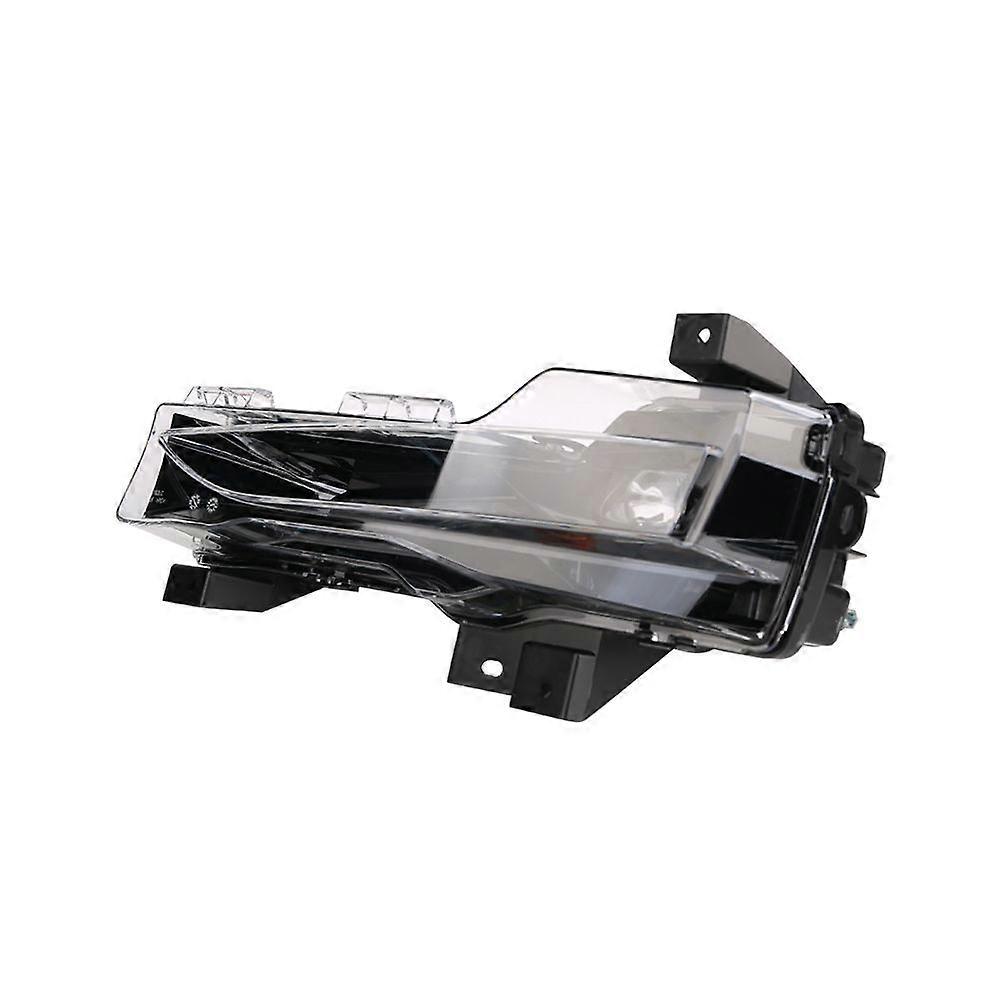 Auto Parts left fog light 1624797-00-A for Tesla Model 3 Model Y