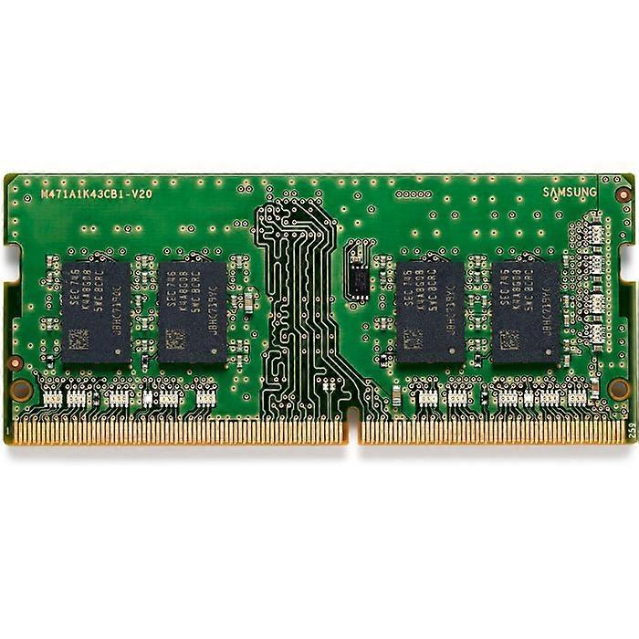 HP 286H8AA 8 GB 1 x 8 GB DDR4 3200 MHz Speichermodul