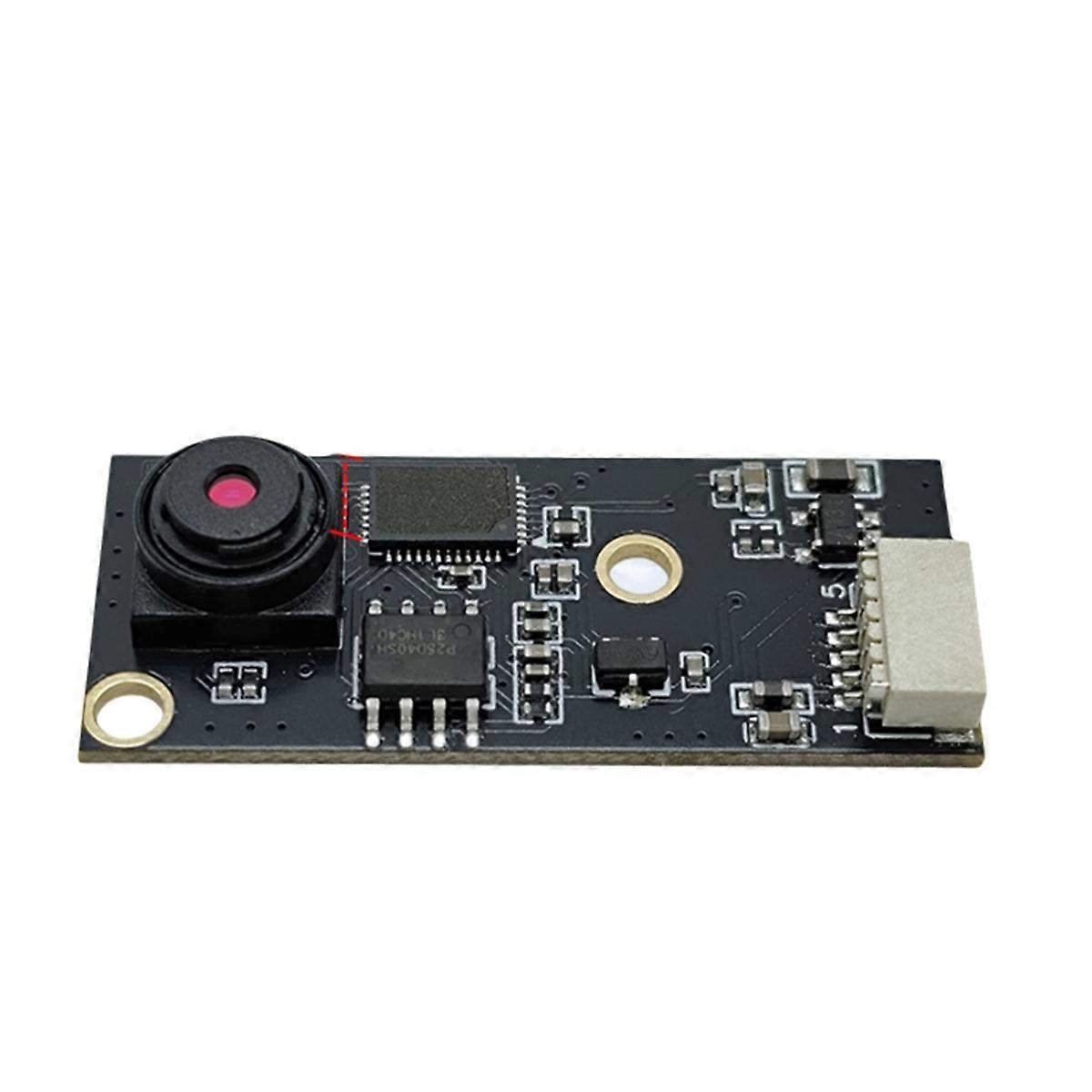 USB Driver-Free Camera Module for AI Vision Robot for 3D Printer 1080P with Portrait Software