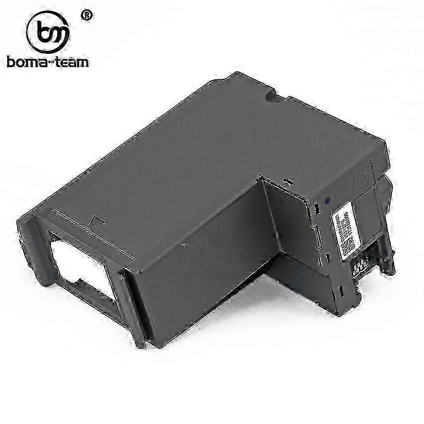 benzersiz T04D1 Epson Expression ET-3700 ET-3750 ET-2700 ET-2750ET-2760 ET-4750 3170 5180 5180 Yazıcı için Yeni Bakım Kutusu Atık Tankı