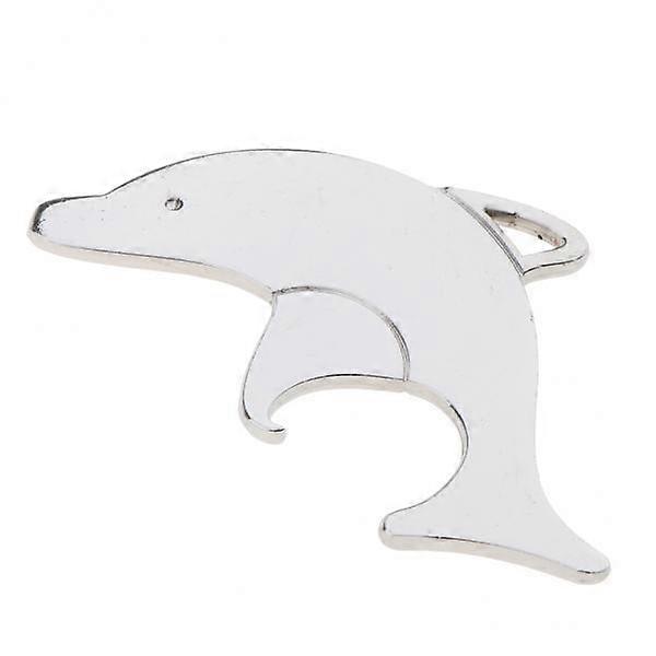 Premium Dolphin Bottle Opener - Ideal for Special Occasions