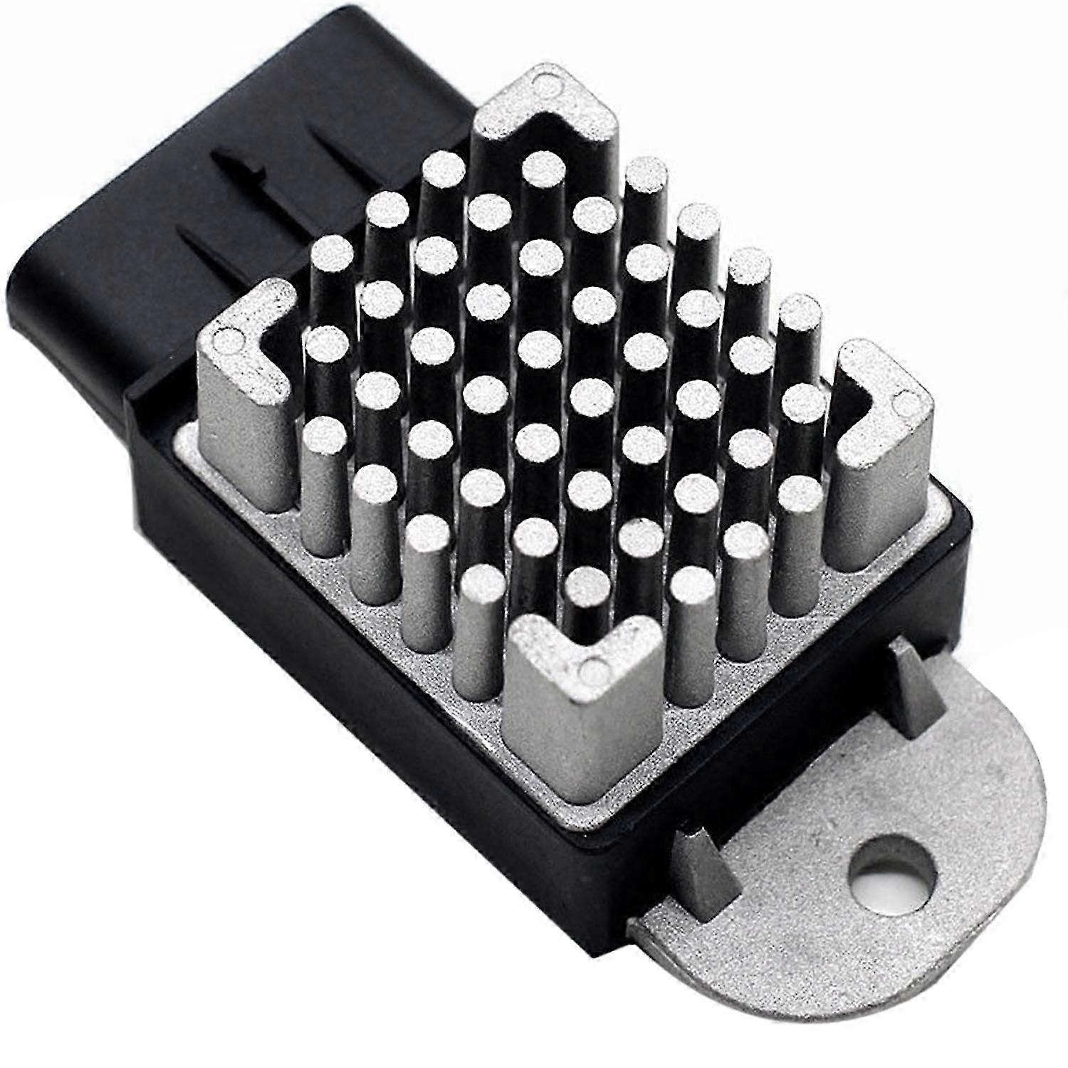 68041017AB Modul releu motor ventilator pentru Wrangler