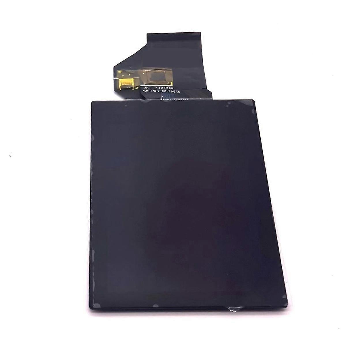 LCD Display Screen Replacement for XA3, XA5,Digital Cameras