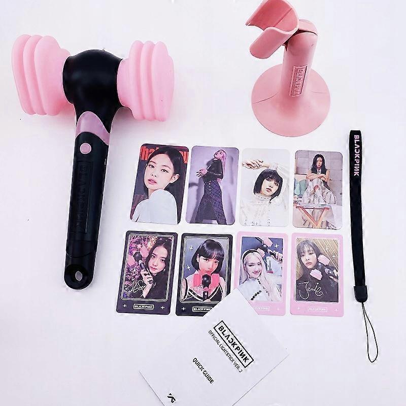 Blackpink Light Stick Without Bluetooth