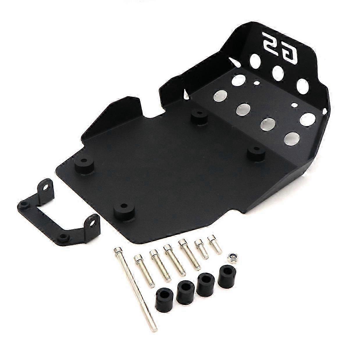For F650GS F700GS F800GS Adventure Engine Base Chassis Guard Engine Base Guard