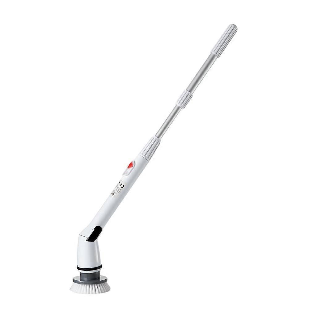 Easylife Cordless Turbo Spin Scrubber