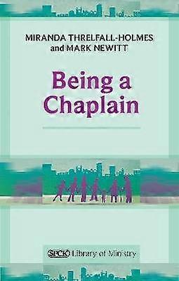 Being a Chaplain