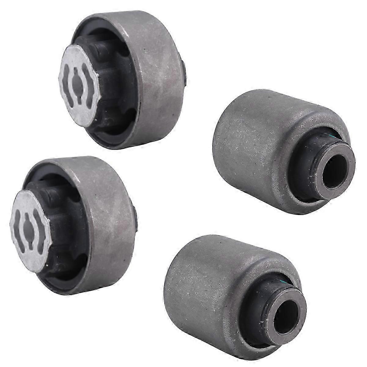 4 x Front Lower Control Arm Bushing Kit for 13-16 15-17