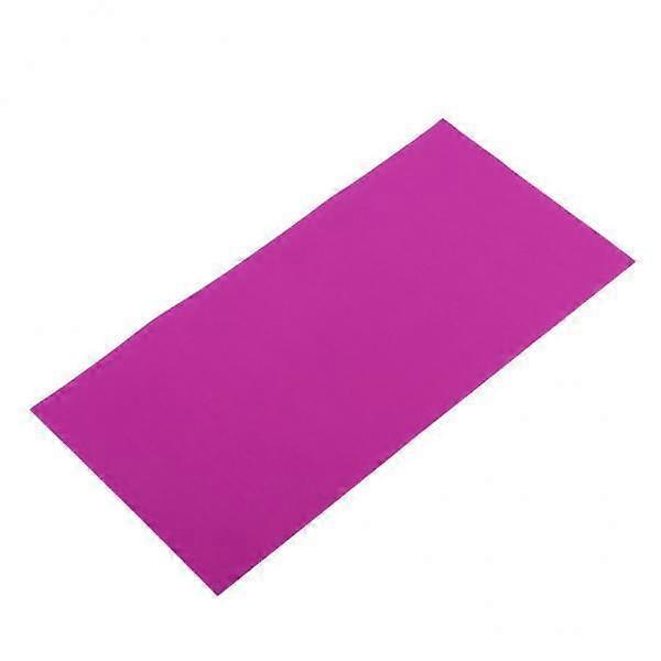 2- Self-adhesive Repair Patch for Camping Tent