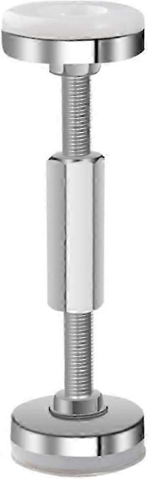 2 Pack Adjustable Bed Frame with Thread, Anti-Shake Tools, Headboard, Night Stop, Head Parts, Cabinets, Sofas,93-120mm