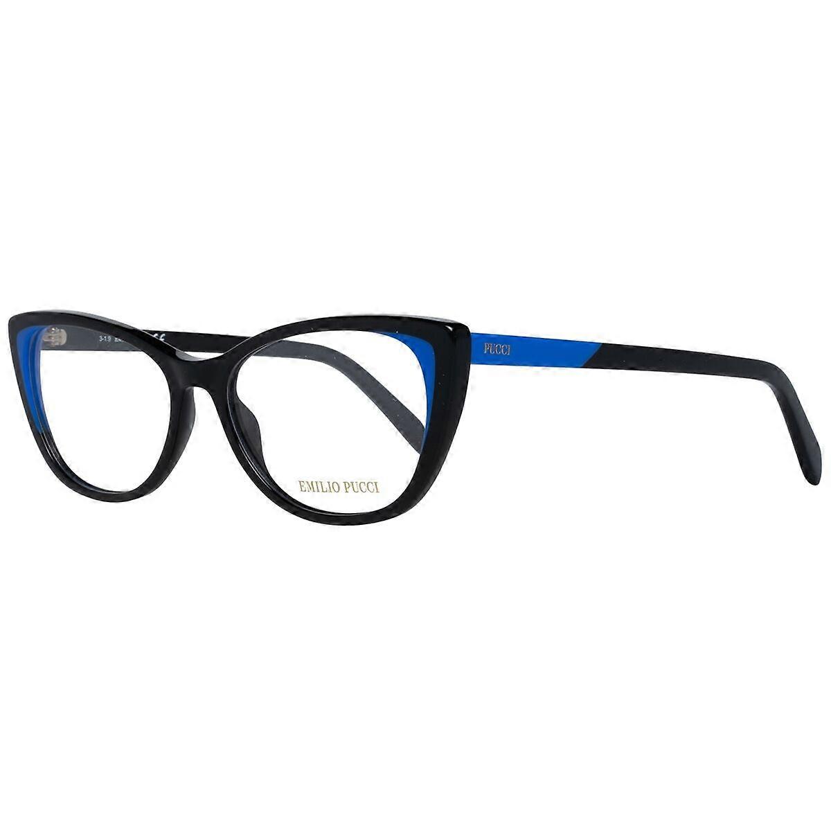 Ladies' Spectacle frame Emilio Pucci EP5126 55005