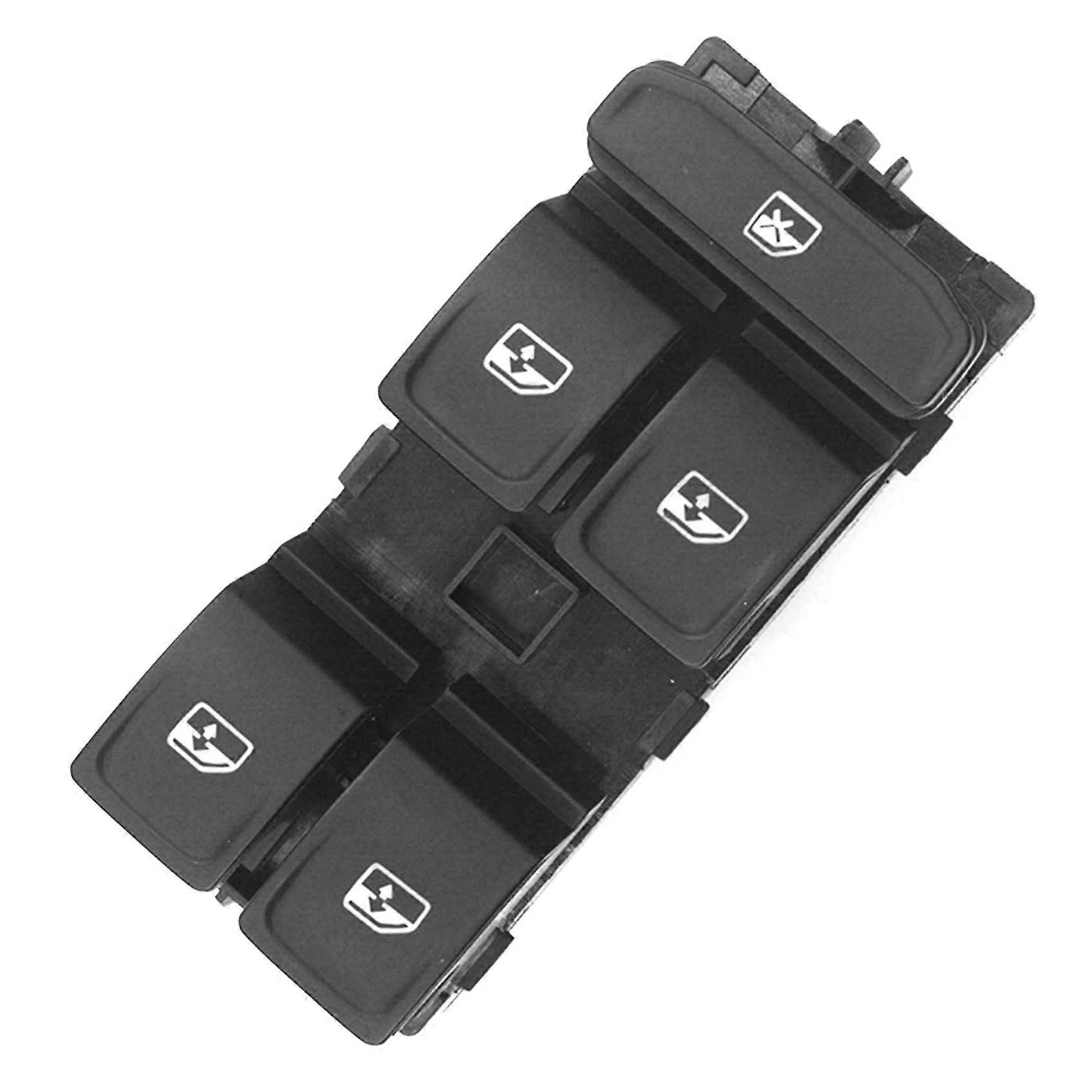 Electronic Power Electric Window Switch Control for Skoda Fabia Rapid