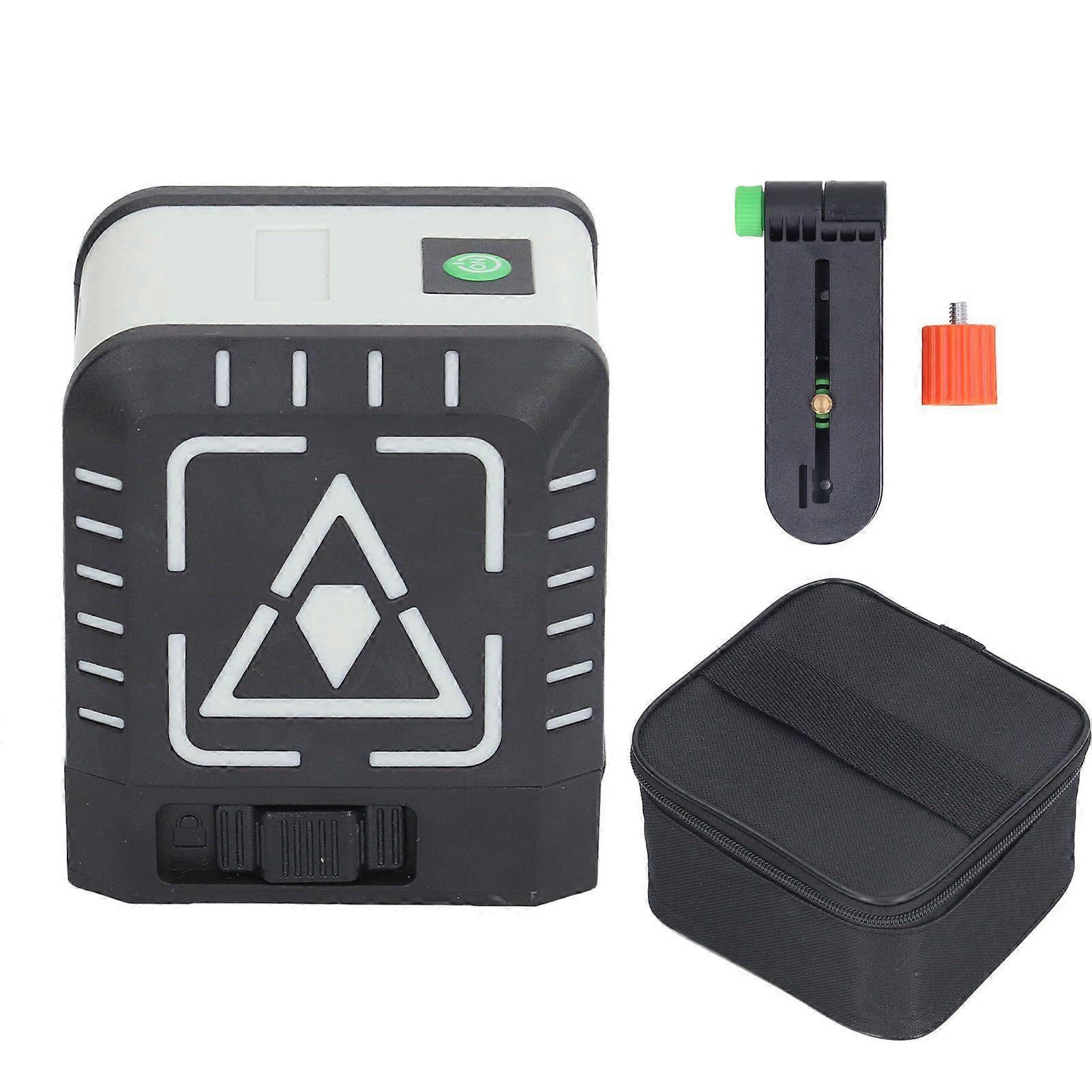 High quality  Level05-RE Level Self-leveling Cross Level Visual Level Indicator