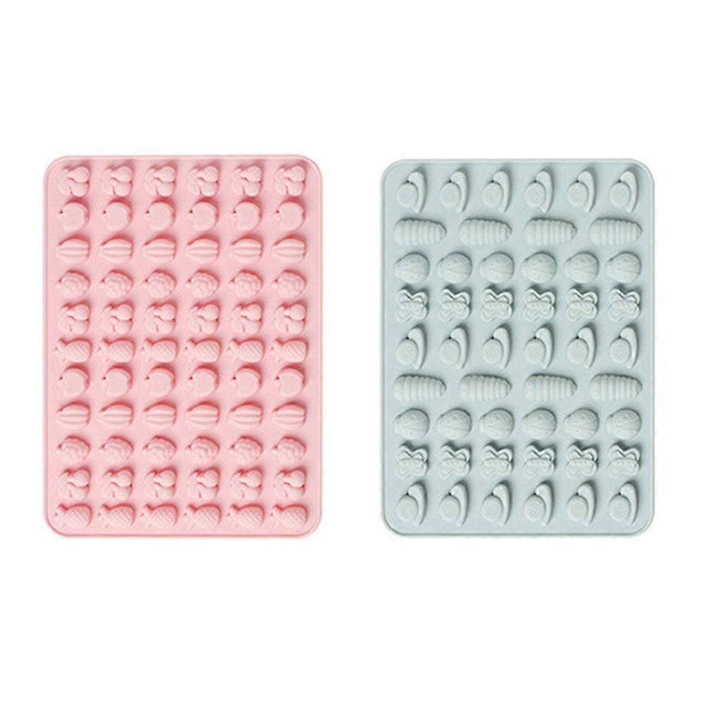 Candy Molds Silicone, Excellent Tool for Professional and Amateur Bakers